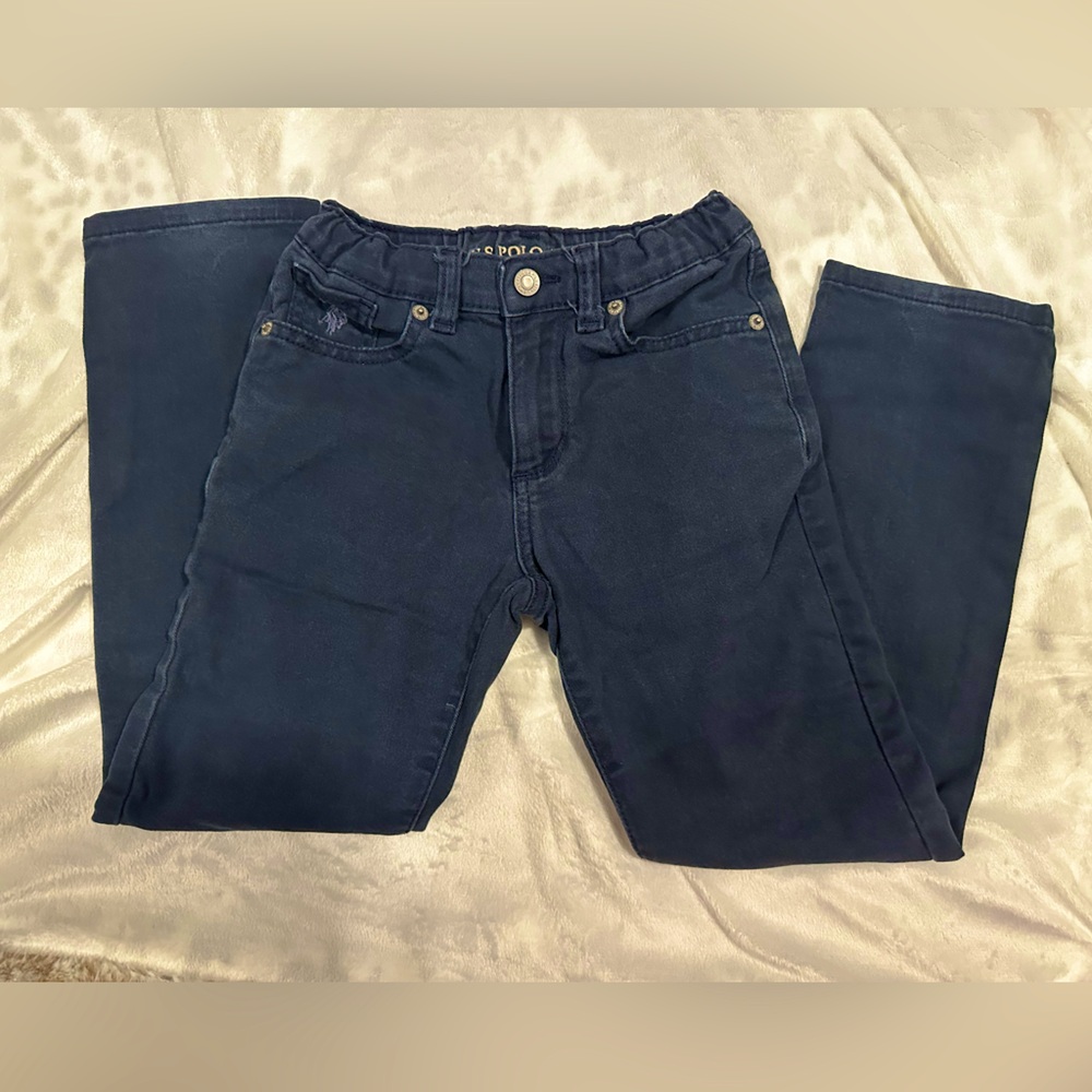 Boys Jeans